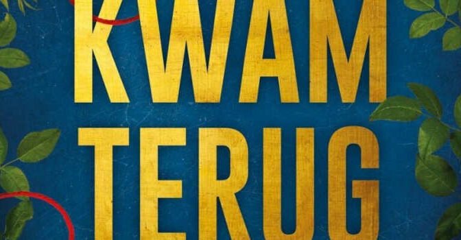 Barbara De Smedt – Ze kwam terug