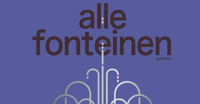 Vincent van Meenen – Alle fonteinen