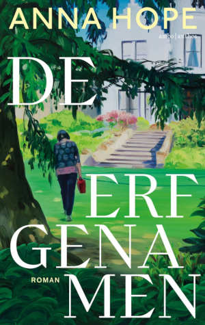 Anna Hope De erfgenamen recensie