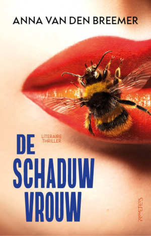 Anna van den Breemer De schaduwvrouw recensie