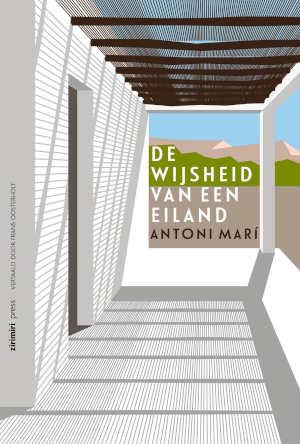 Antoni Marí De wijsheid van een eiland recensie