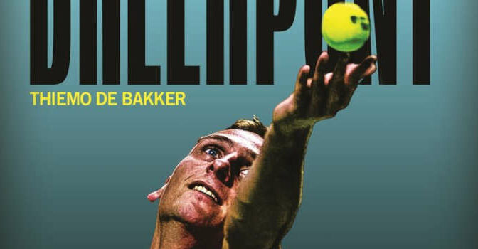 Pascal Lemaire – Breekpunt Thiemo de Bakker