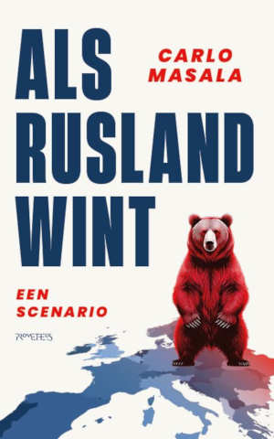 Carlo Masala Als Rusland wint recensie