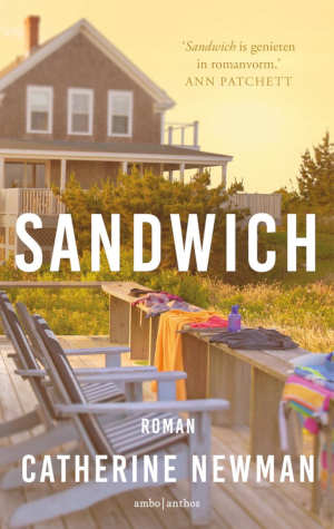 Catherine Newman Sandwich recensie