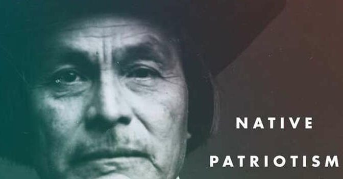 Donald L. Fixico – Chitto Harjo