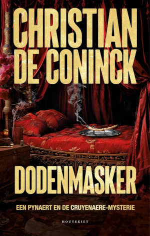 Christian De Coninck Dodenmasker recensie