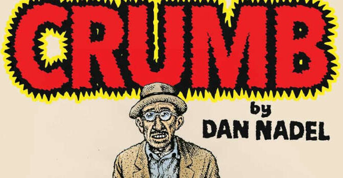 Dan Nadel – Crumb