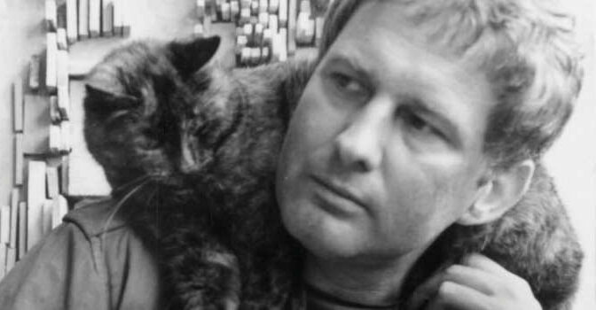 Jan Wolkers – Dagboek 1968