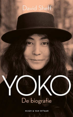 David Sheff Yoko recensie