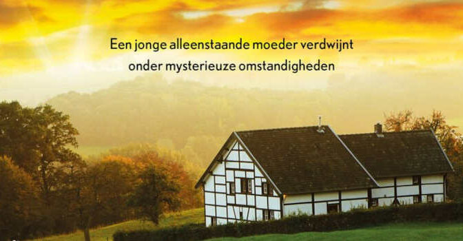 Michael Berg – Terugkeer De Mergellandmoorden
