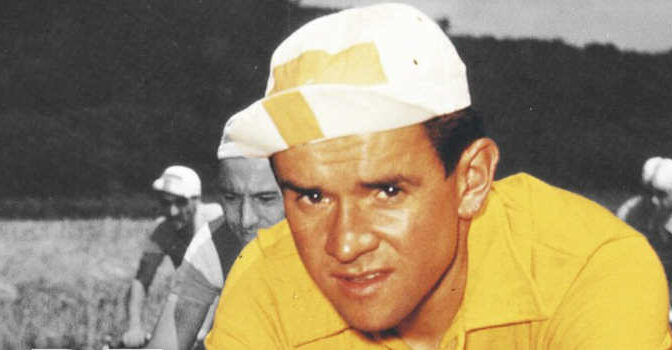Mart Smeets – De Tour van ’56