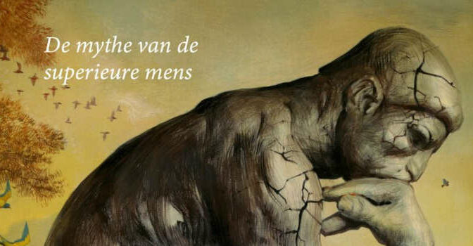 Christine Webb – De arrogante aap