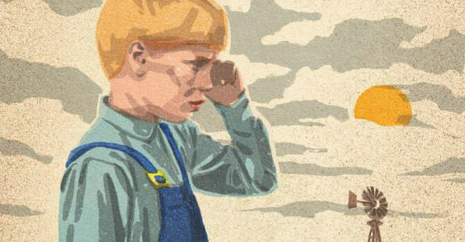 John Steinbeck – De druiven der gramschap
