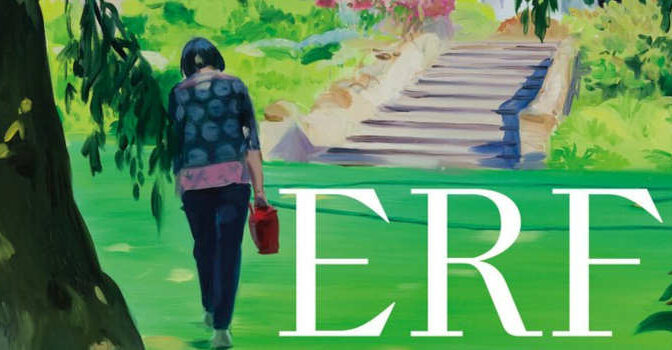 Anna Hope – De erfgenamen