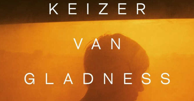Ocean Vuong – De keizer van Gladness