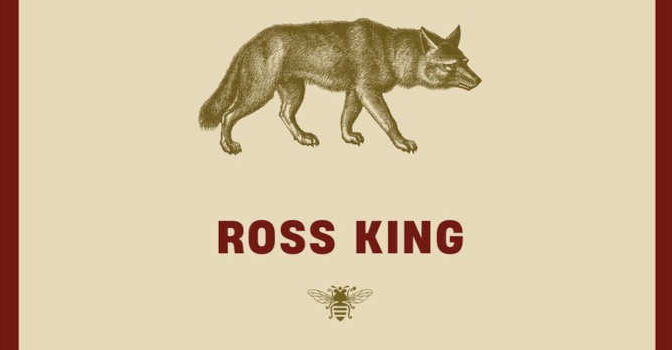 Ross King – De kortste geschiedenis van het oude Rome