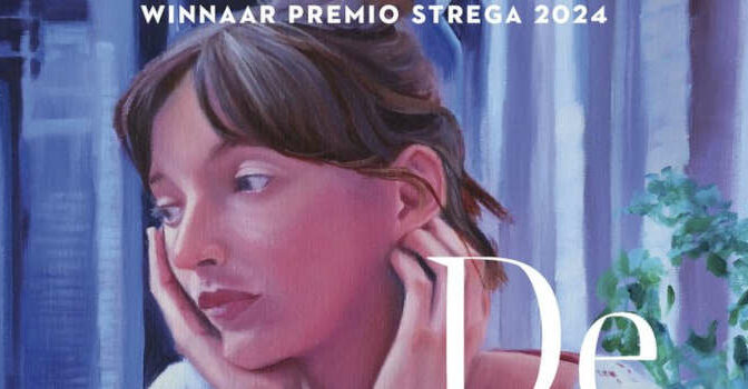 De kwetsbare tijd roman van Donatella Di Pietrantonio winnaar Premio Strega 2024
