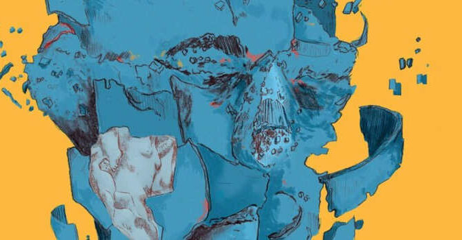 De verdwijning van Sieger Somerman roman van Jori Stam