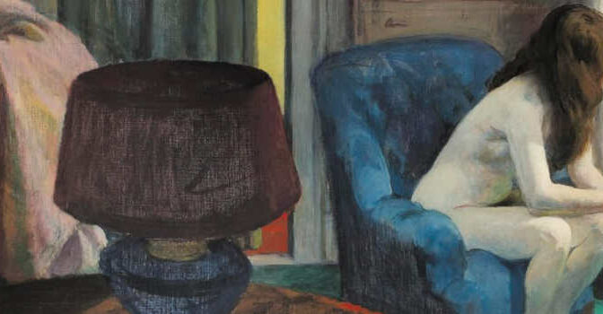 Eva Wyles – Deliverywoman
