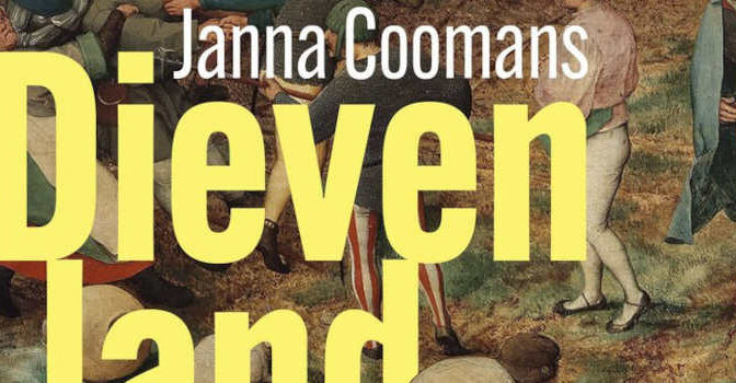 Janna Coomans – Dievenland