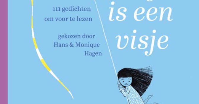Hans & Monique Hagen – Elk versje is een visje
