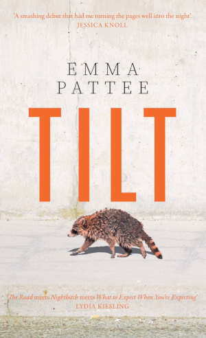 Emma Pattee Tilt review en recensie