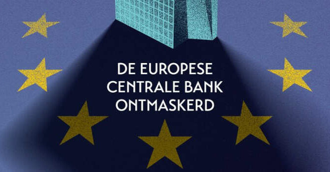 Mark Scholliers – Europa’s schaduwregering