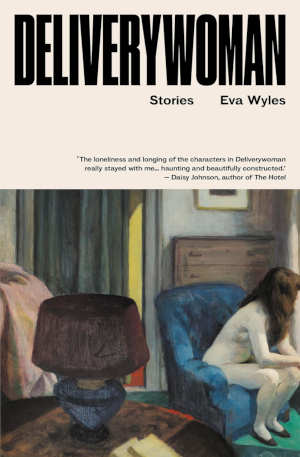 Eva Wyles Deliverywoman review