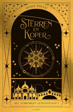 Giada Pavesi Sterren en koper recensie