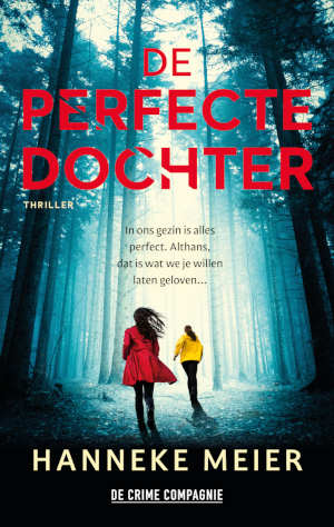 Hanneke Meier De perfecte dochter recensie