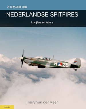Harry van der Meer Nederlandse Spitfires recensie