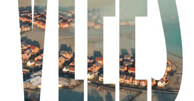 David Szalay – Het vlees
