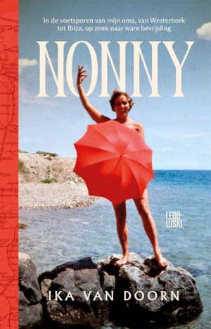 Ika van Doorn Nonny