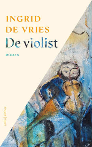 Ingrid de Vries De violist recensie