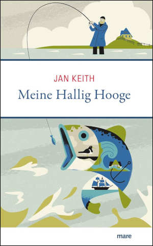Jan Keith Meine Hallig Hooge recensie