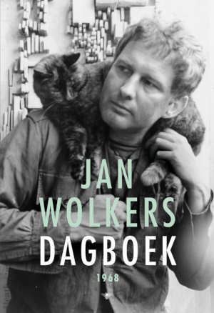 Jan Wolkers Dagboek 1968 recensie