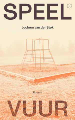 Jochem van der Stok Speelvuur recensie