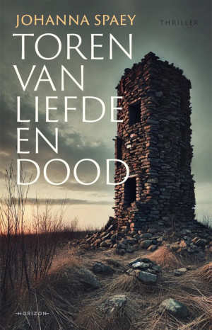 Johanna Spaey Toren van liefde en dood recensie
