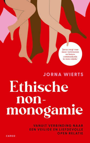 Jorna Wierts Ethische non-monogamie recensie