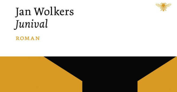 Jan Wolkers – Junival