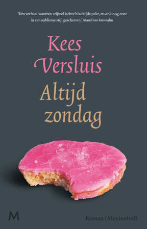 Kees Versluis Altijd zondag recensie