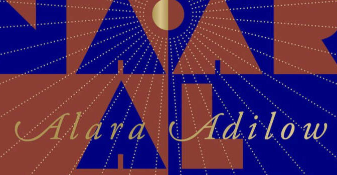 Alara Adilow – Kijk es naar al dat licht
