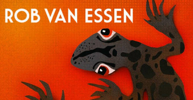 Rob van Essen – Kwade dagen