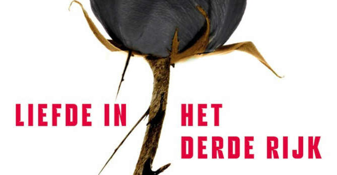 Martin Michael Driessen – Liefde in het Derde Rijk