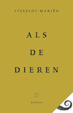 Lieselot Mariën Als de dieren recensie