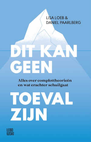 Lisa Loeb & Daniel Paarlberg Dit kan geen toeval zijn recensie