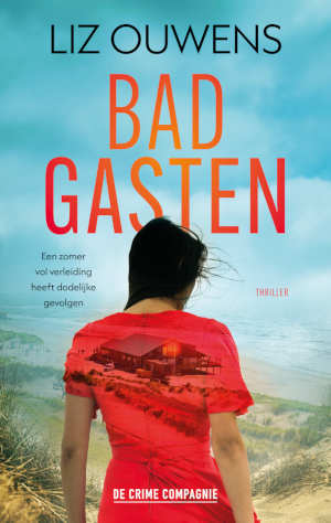 Liz Ouwens Badgasten recensie