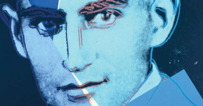 Burhan Sönmez – Lovers of Franz K.