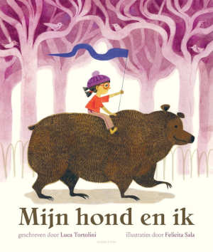 Luca Tortolini Mijn hond en ik recensie