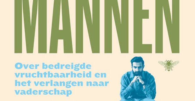 Thomas Vanheste – Mannen die zwijgen